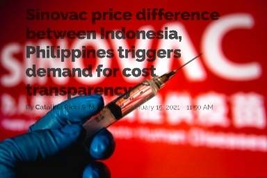 ปทุมธานี-SMEs เสนอทางออกแก้โควิด นำเข้าวัคซีนเสรีก่อนสายไป