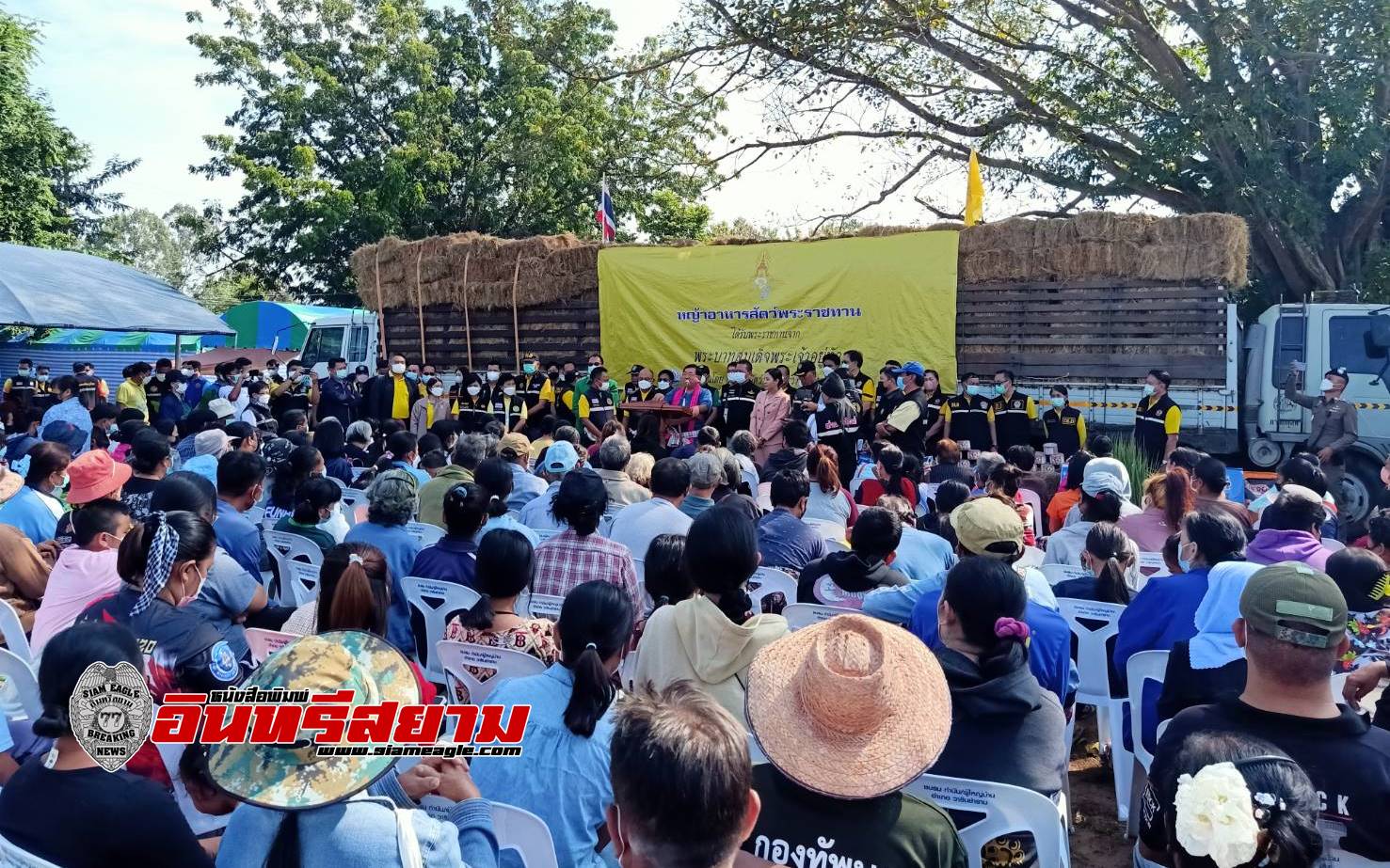 อุบลราชธานี-รมช. เกษตรฯ ลงพื้นที่ผลักดันโครงการสานฝัน สร้างอาชีพหลังน้ำลด อุบลราชธานี-รมช. เกษตรฯ ลงพื้นที่ผลักดันโครงการสานฝัน สร้างอาชีพหลังน้ำลด