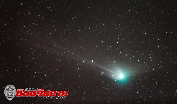 ปราจีนบุรี-ดาวหาง C/2022 E3 (ZTF) เริ่มมองเห็นด้วยตาเปล่าเหนือฟ้าเมืองไทย ปราจีนบุรี-ดาวหาง C/2022 E3 (ZTF) เริ่มมองเห็นด้วยตาเปล่าเหนือฟ้าเมืองไทย