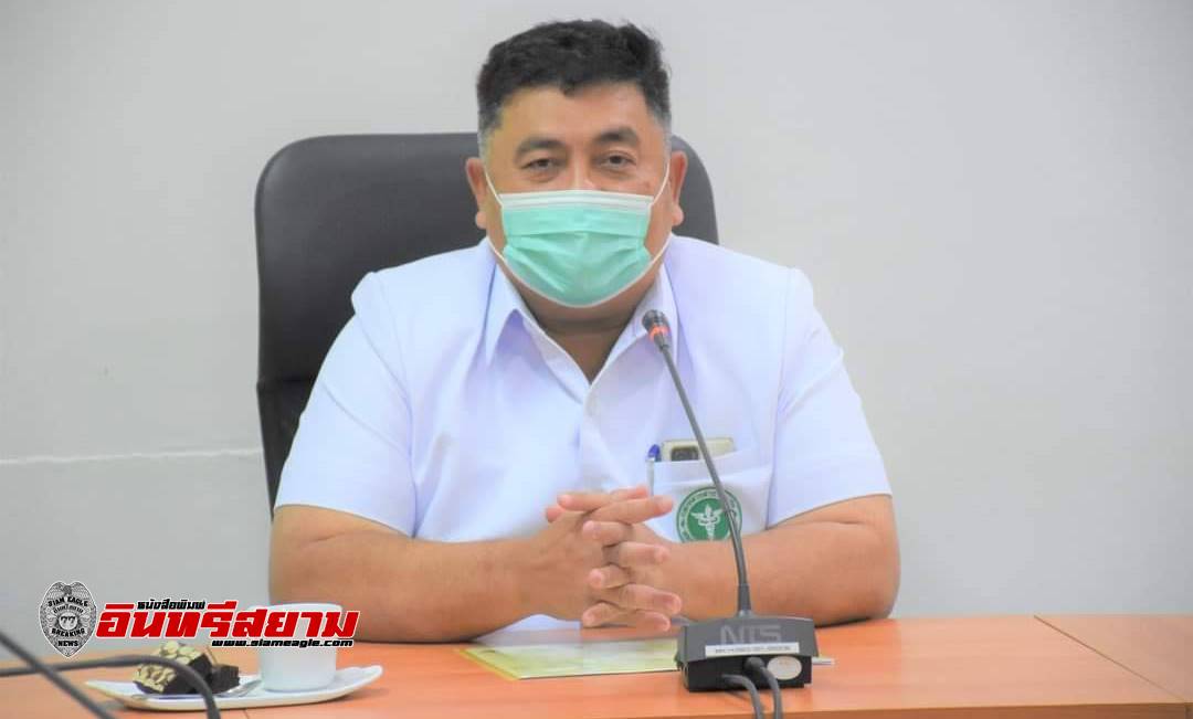กาญจนบุรี-นายแพทย์สาธารณสุขฯ เตือนประชาชนป้องกันโรคอุจจาระร่วง