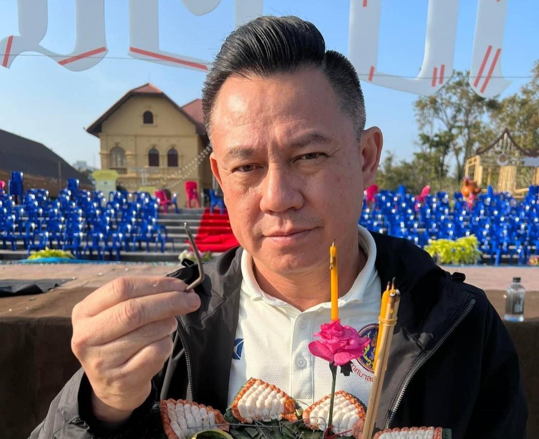 อุดรธานี-ออกพรรษา เตือนงดเล่นประทัดยักษ์วันลอยกระทง อุดรธานี-ออกพรรษา เตือนงดเล่นประทัดยักษ์วันลอยกระทง