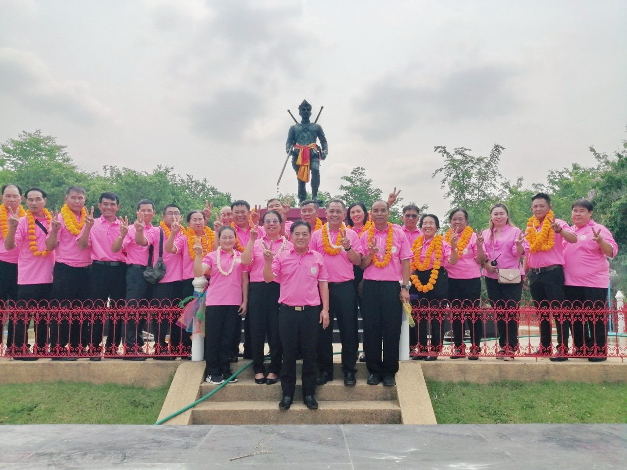 ลำปาง-กลุ่มเมืองพิชัยพัฒนา เปิดตัวว่าที่ผู้สมัครนายกเทศบาลเมืองพิชัย ลำปาง-กลุ่มเมืองพิชัยพัฒนา เปิดตัวว่าที่ผู้สมัครนายกเทศบาลเมืองพิชัย