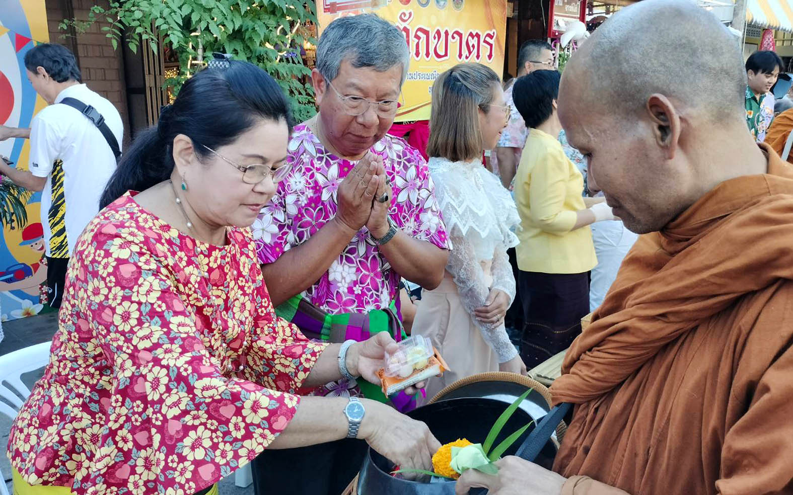 ประจวบคีรีขันธ์-เปิดงาน “สาด…สู้ศึกครึกครื้น” เล่นสงกรานต์ปลอดภัยไร้แอลกอฮอล์ ประจวบคีรีขันธ์-เปิดงาน “สาด…สู้ศึกครึกครื้น” เล่นสงกรานต์ปลอดภัยไร้แอลกอฮอล์