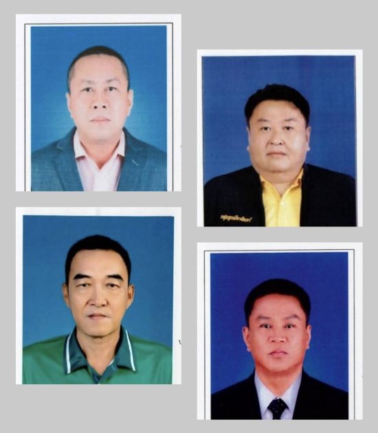 สิงห์บุรี-เลือกตั้งเทศบาล แชมป์เก่ายังเจ๋ง หลุดแค่ 1 เทศบาล