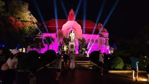 เพชรบุรี-ททท.จัดใหญ่เนรมิตความสวยงามเมืองสามวังเทศกาล”Amazing Thai Taste Festival: VIJIT Gastronomy”